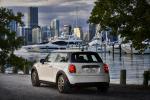 Mini Cooper SE 2020 года (NA)